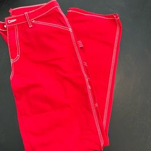 Dickies 7/28 Carpenter Pants